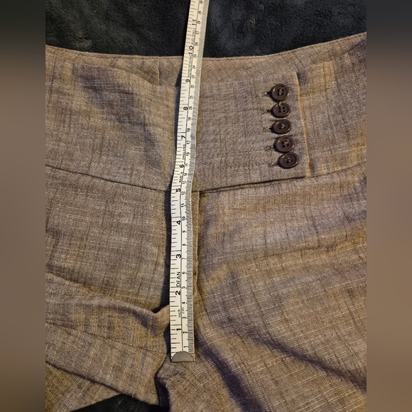 Ladies capris - Picture 5 of 6